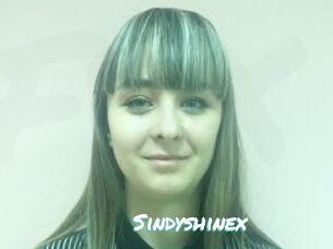 Sindyshinex