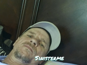 Sinisterme
