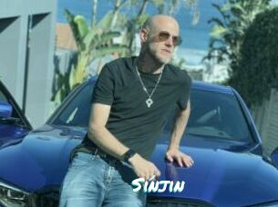 Sinjin