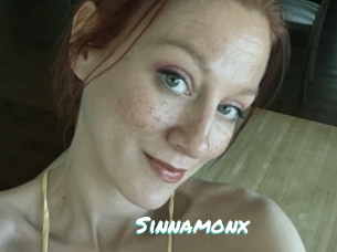 Sinnamonx