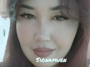 Sionamuen