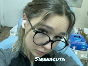 Sirenacuta