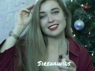 Sirenawils
