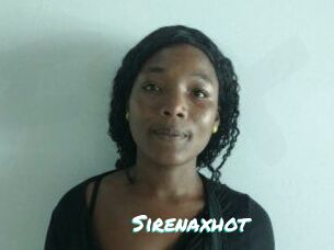 Sirenaxhot
