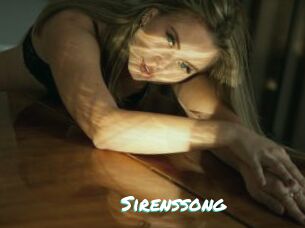 Sirenssong