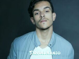 Sirgalahadd