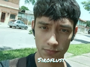 Siroflust