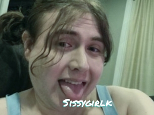 Sissygirlk