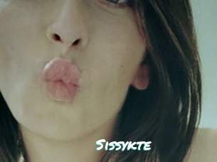 Sissykte