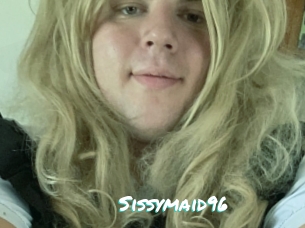 Sissymaid96