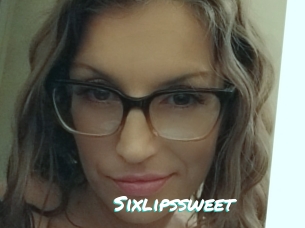 Sixlipssweet