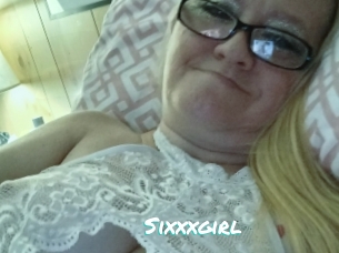 Sixxxgirl