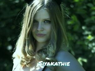 Siyakathie