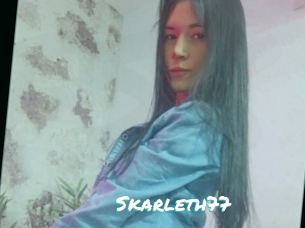 Skarleth77