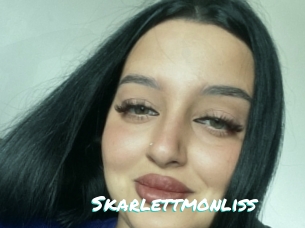 Skarlettmonliss