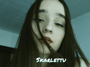 Skarlettu