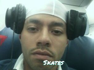 Skates