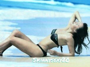 Skinnysexy20