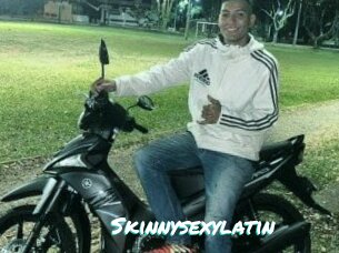 Skinnysexylatin