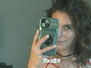 Sky24