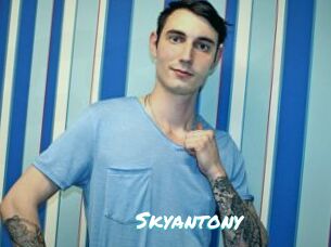 Skyantony