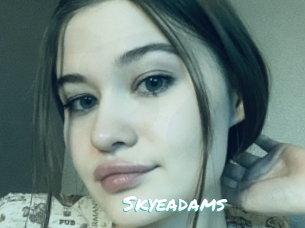Skyeadams