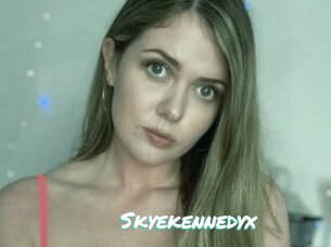 Skyekennedyx