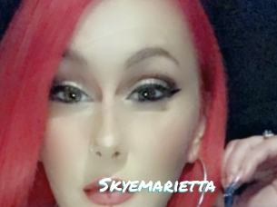 Skyemarietta