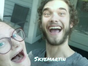 Skyemartin