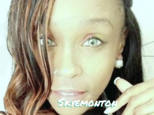 Skyemonton