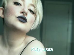 Skyevixen
