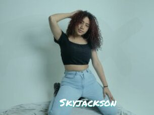 Skyjackson