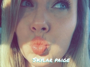 Skylar_paige
