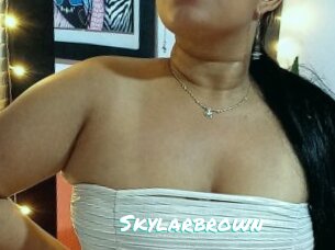 Skylarbrown