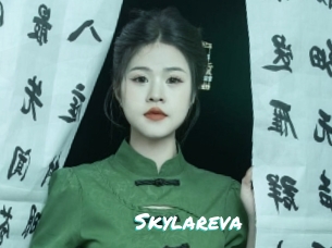 Skylareva