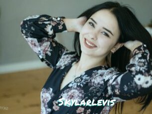 Skylarlevis
