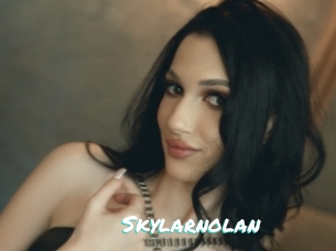 Skylarnolan