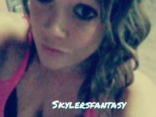 Skylersfantasy