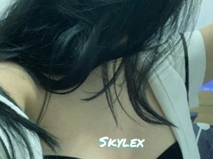 Skylex