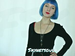 Skynetsoull