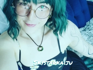 Skystarkaiju