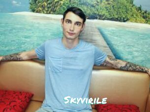 Skyvirile