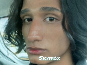 Skyyfox
