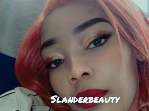 Slanderbeauty