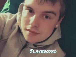 Slaveboyxo