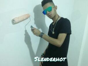 Slenderhot