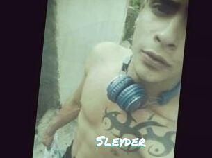 Sleyder