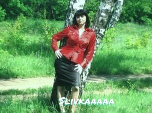 Slivkaaaaa