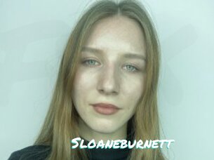 Sloaneburnett