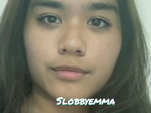 Slobbyemma